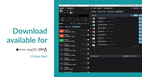 betfair trading systems|SmartProTrading » Betfair App Directory.